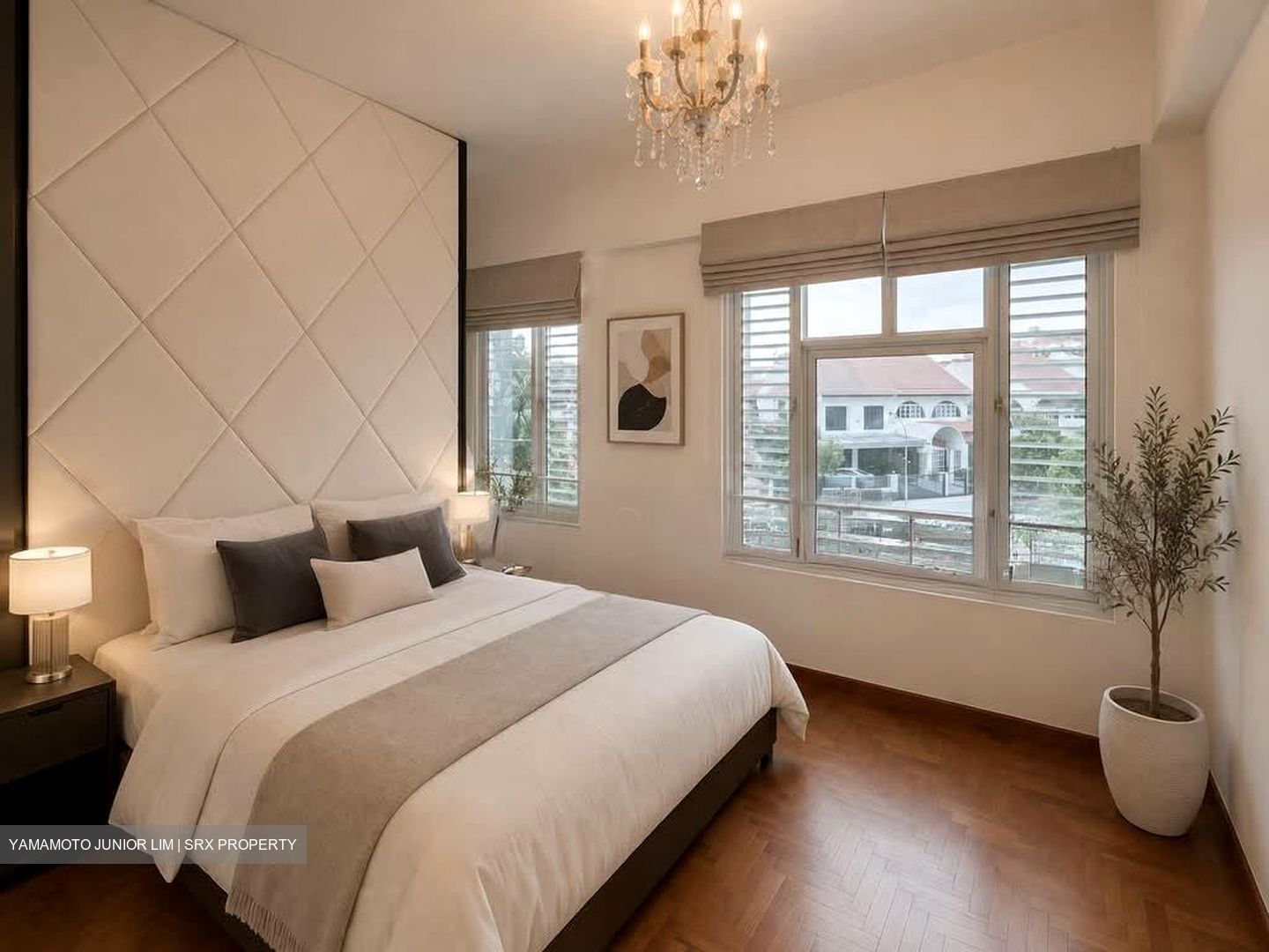 Sunrise Gardens (D28), Condominium #602561071